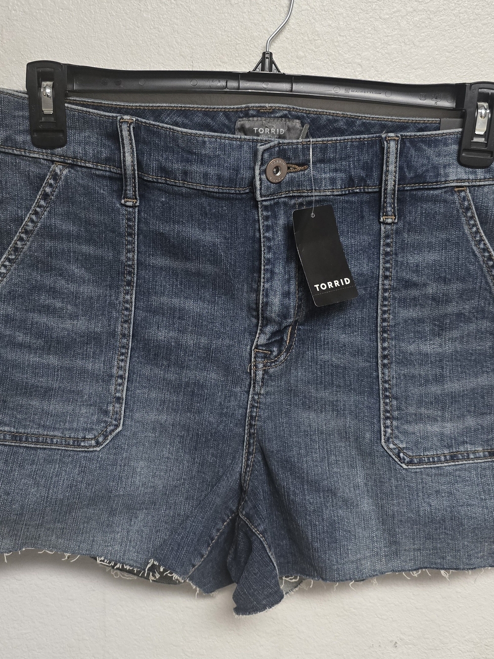Jeans Subcategory Identification